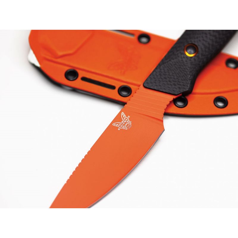 Benchmade Raghorn 15600OR