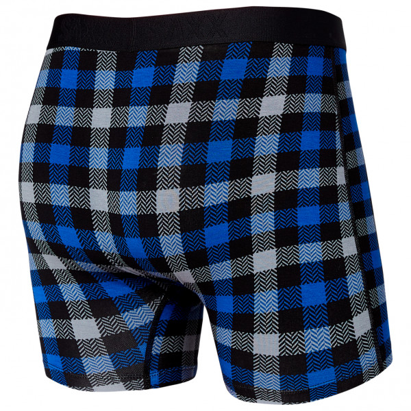 Saxx - Vibe Boxer Brief - Kunstfaserunterwäsche