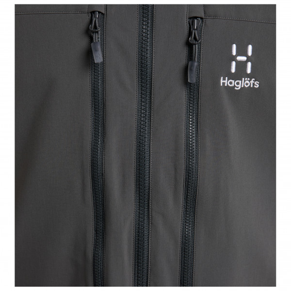 Haglöfs - Roc Sight Softshell Jacket - Softshelljacke