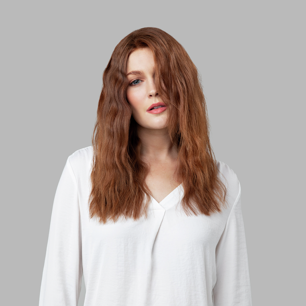 PROluxe 4-in-1 verstellbares Welleneisen