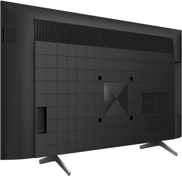 Sony XR-50X90S LED-Fernseher (126 cm/50 Zoll, 4K Ultra HD, Google TV, Smart-TV, Perfekt für Playstation 5, BRAVIA CORE)