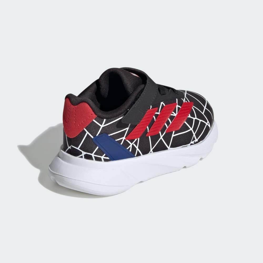adidas Marvel Duramo SL Shoes ID8049 / schwarz