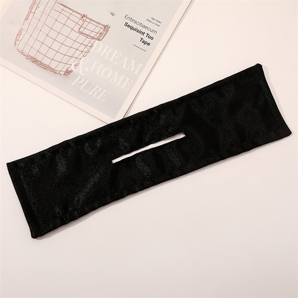 SOHO Lily Cheveu Twister / Deft Bun Maker Bandeau