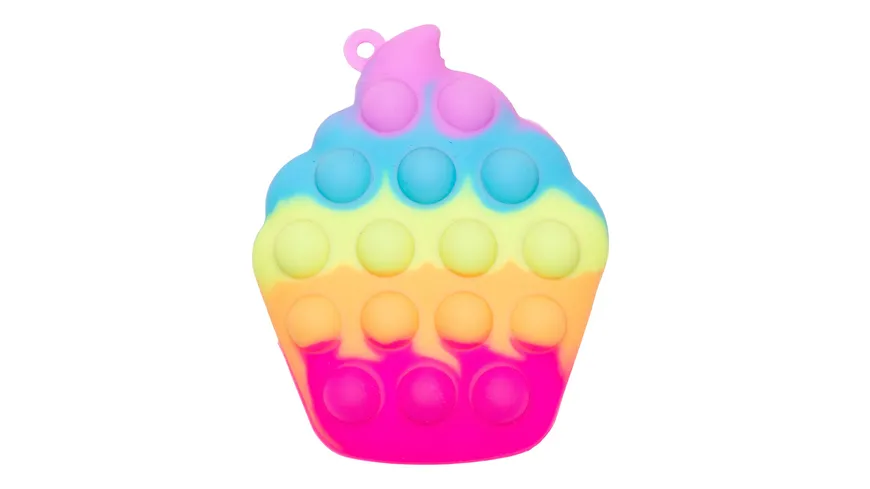 CRAZE - PRESS'N POP Squishy