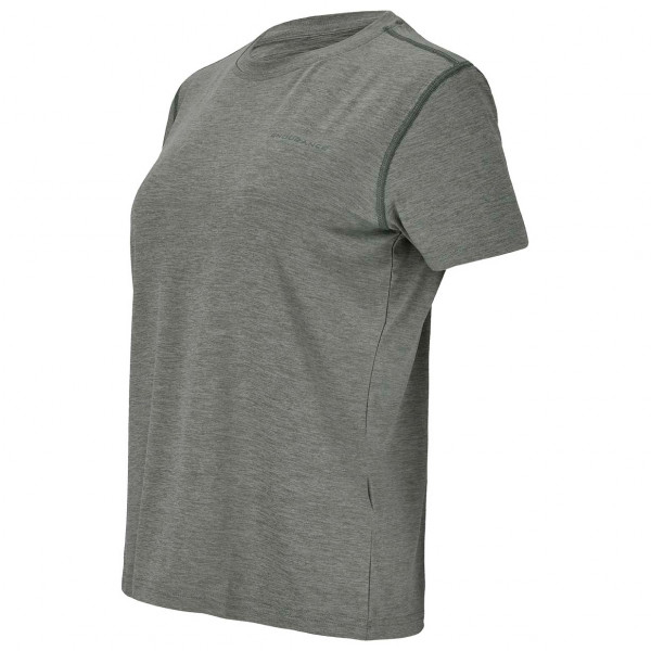 ENDURANCE - Women's Maje Melange S/S Tee - Funktionsshirt