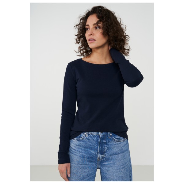 recolution - Women's Longsleeve Iris - Longsleeve