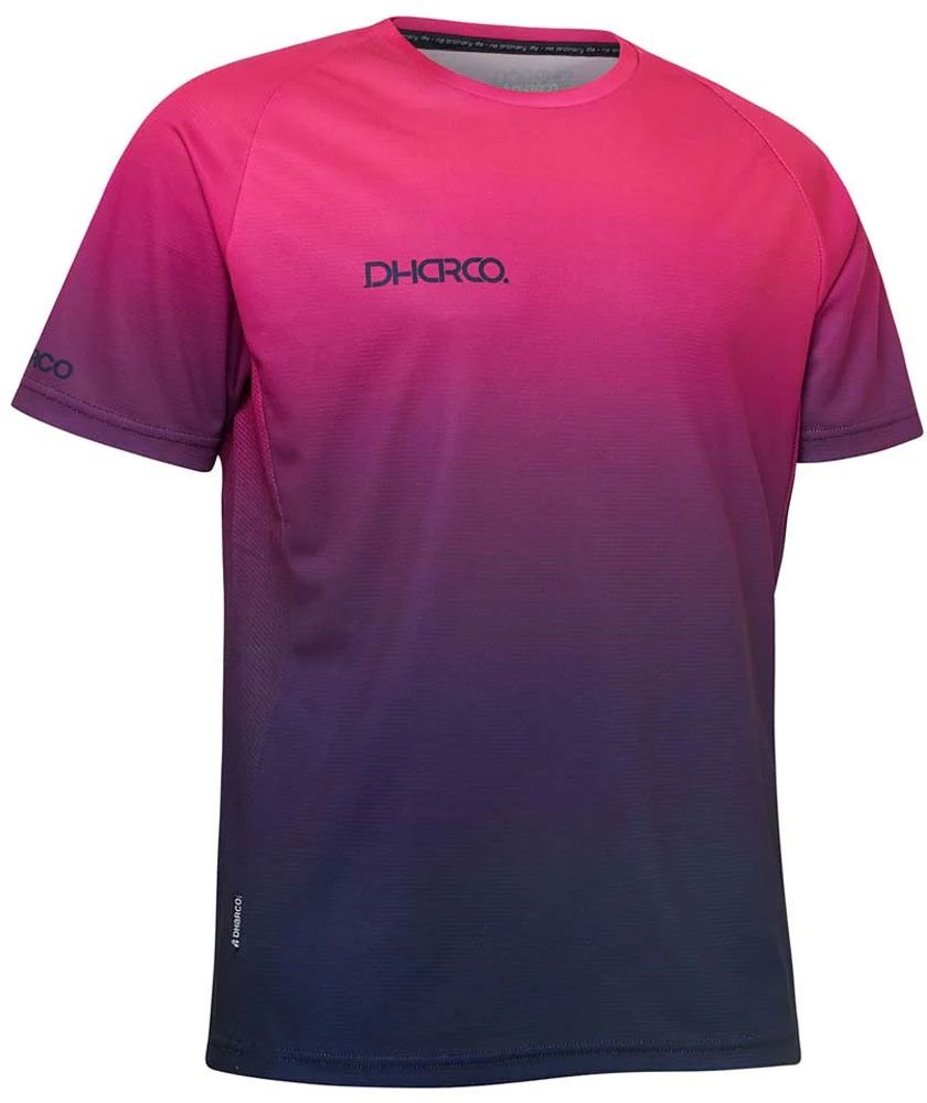 DHaRCO Fort Bill - MTB Trikot kaufen | Bike-Discount