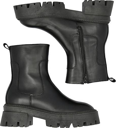 Another A Plateau Boot