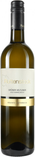 2022 Grüner Veltliner Himmelreich trocken - Ruttenstock