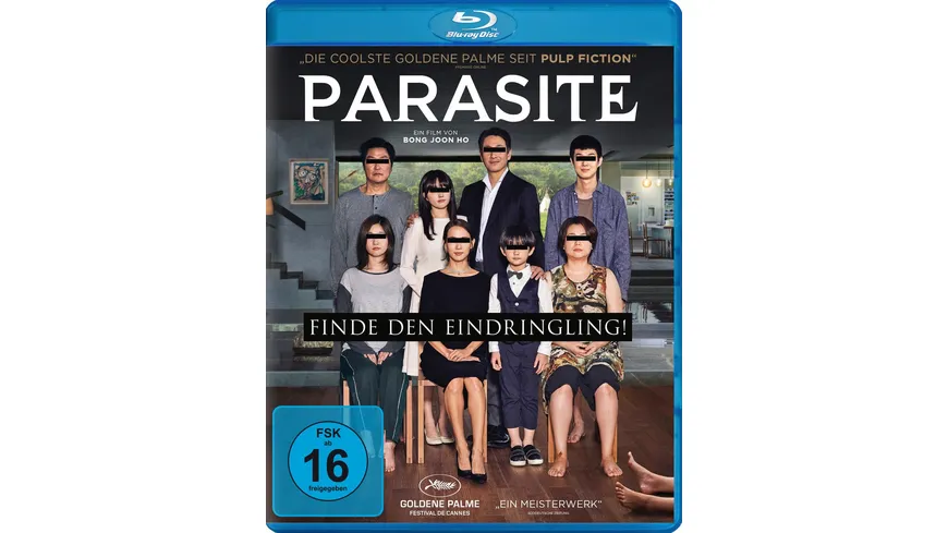 Parasite