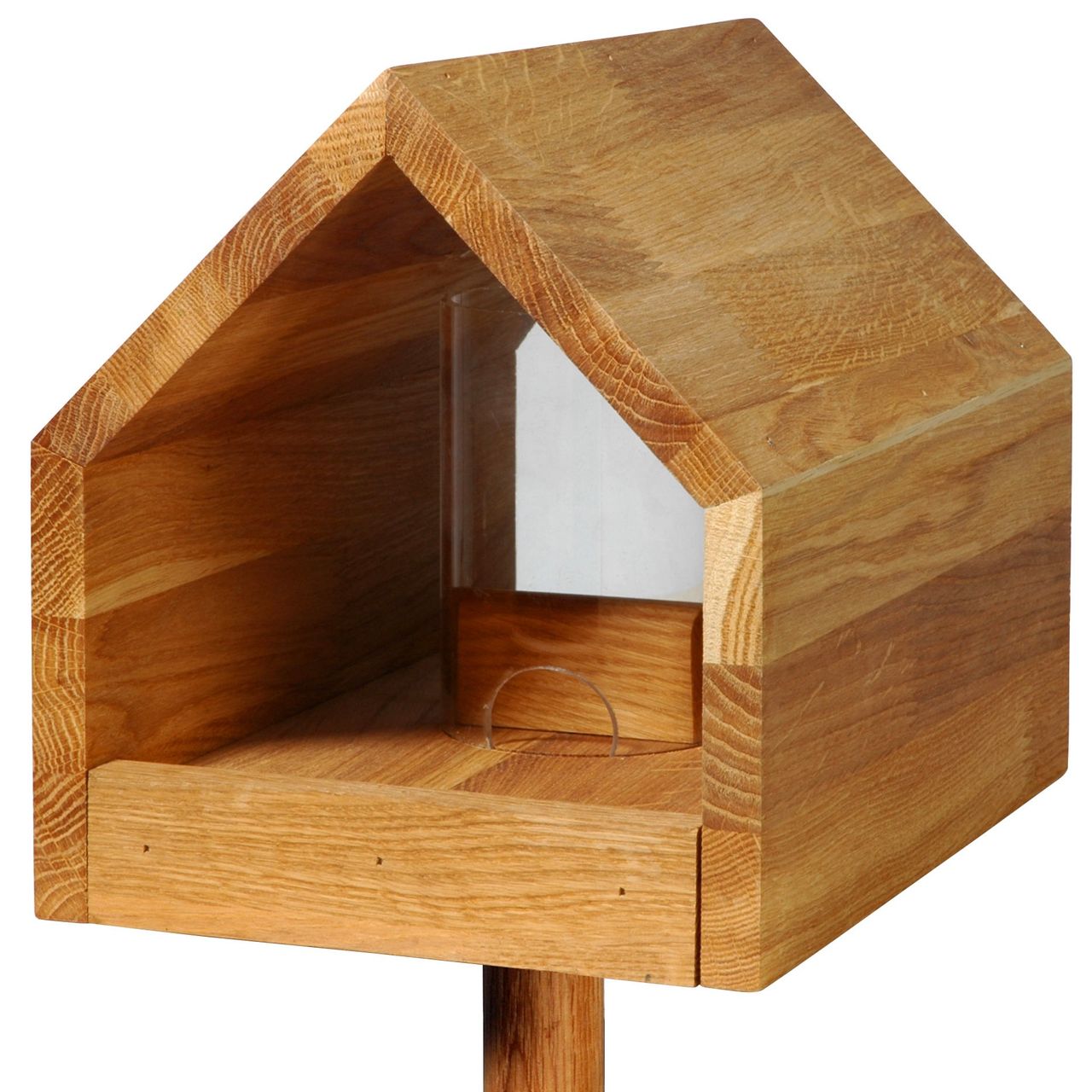 Luxus-Vogelhaus 