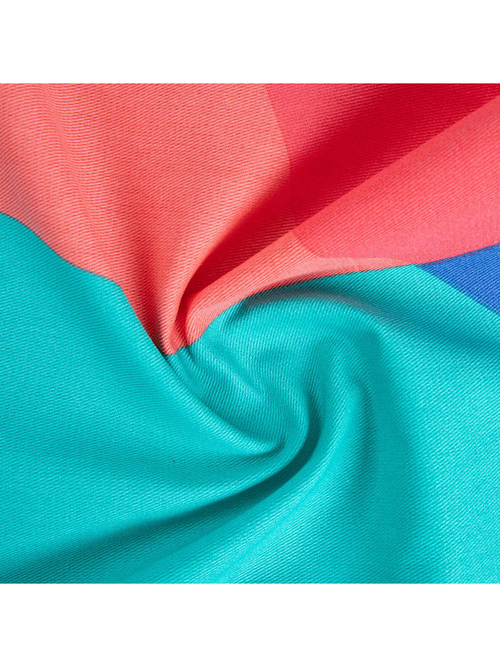 Homla Kochschürze ''Color Fiesta'' in Bunt - (L)80 x (B)60 cm günstig kaufen onesize