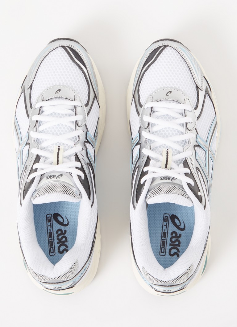Tenisky ASICS GT-2160 se síťovanými detaily