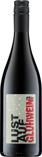 Roter Gluehwein Bio - Weingut Rieger