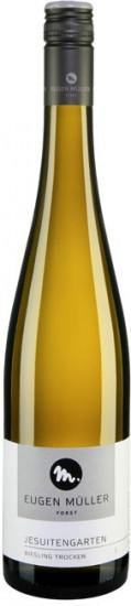 2022 Jesuitengarten-Paket - Weingut Eugen Müller
