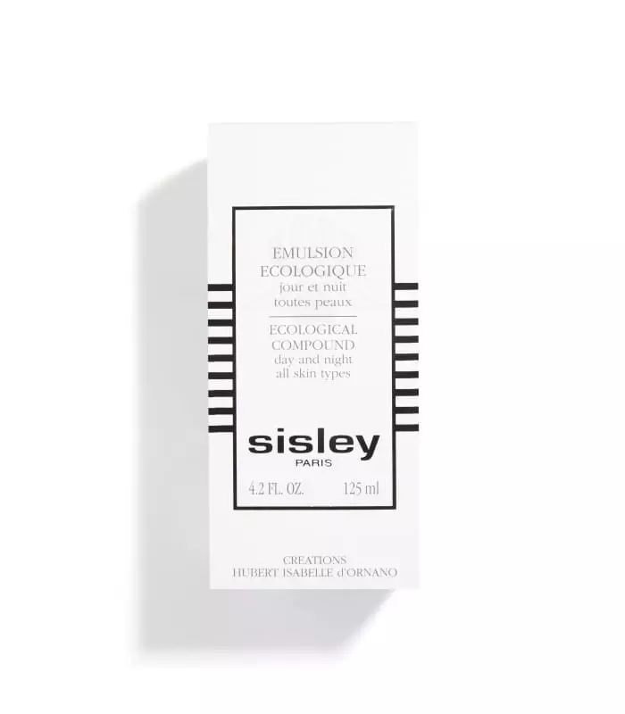 EMULSION ÉCOLOGIQUE Un soin essentiel revitalisant et hydratant pour tous types de peaux
