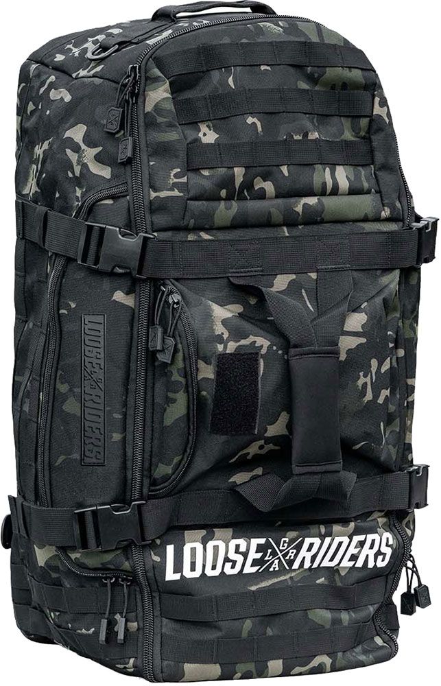 Loose Riders Sessions Mission - Rucksack kaufen | Bike-Discount