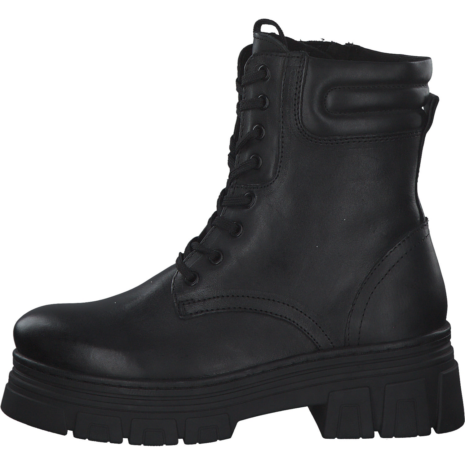 Marco Tozzi 25261, Stiefeletten, Damen, BLACK NAPPA