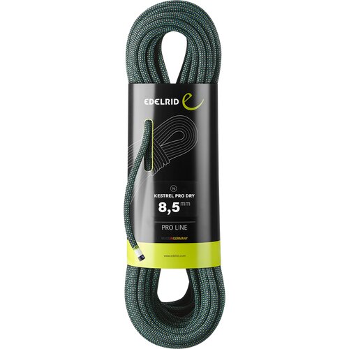 BERGSEIL KESTREL PRO DRY 8,5MM