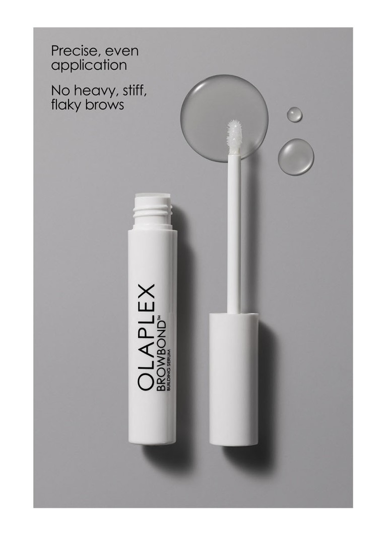 Olaplex Browbond - brow enhancing gel serum