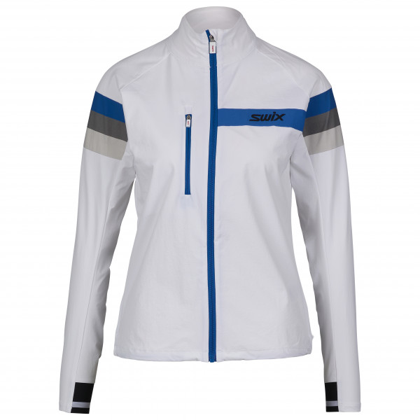 Swix - Women's Focus Jacket - Langlaufjacke