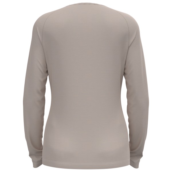 Odlo - Women's T-Shirt Norway L/S Ascent Merino 200 - Merinounterwäsche