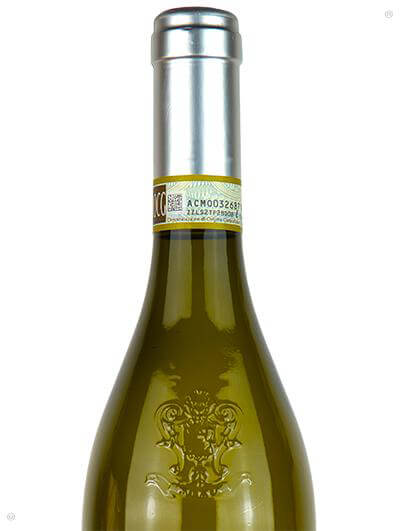 Mastroberardino : Stilèma Fiano di Avellino Riserva 2018
