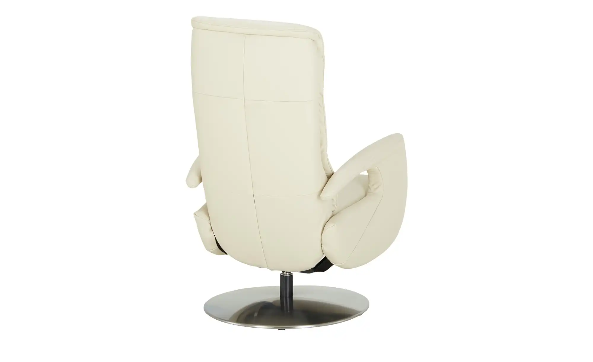 Kollektion Kraft Drehsessel Leder Franzi-L