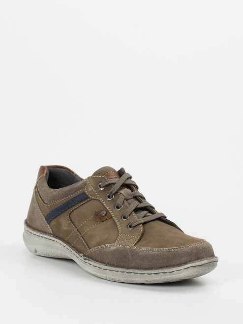 Schnürschuh-46512490011 Josef Seibel