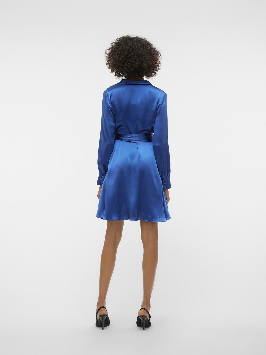 VMBEATRICE Kurzes Kleid