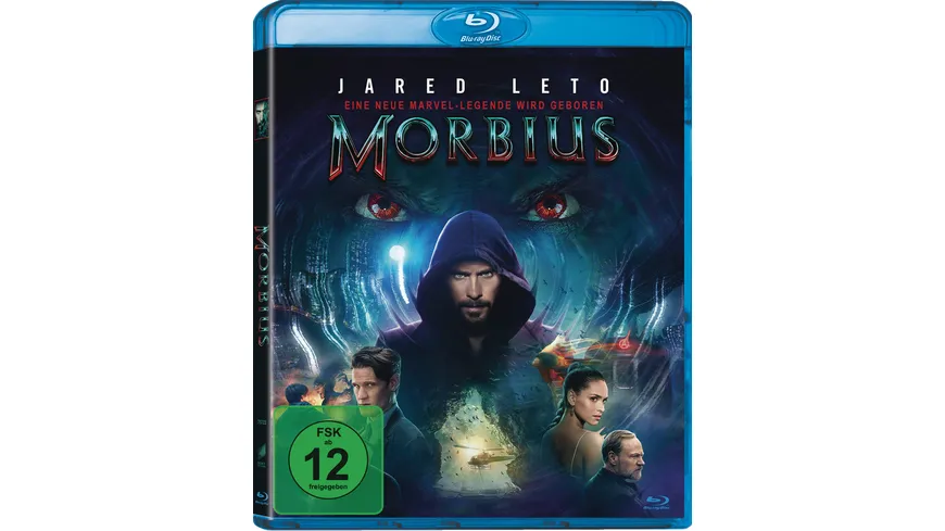 Morbius