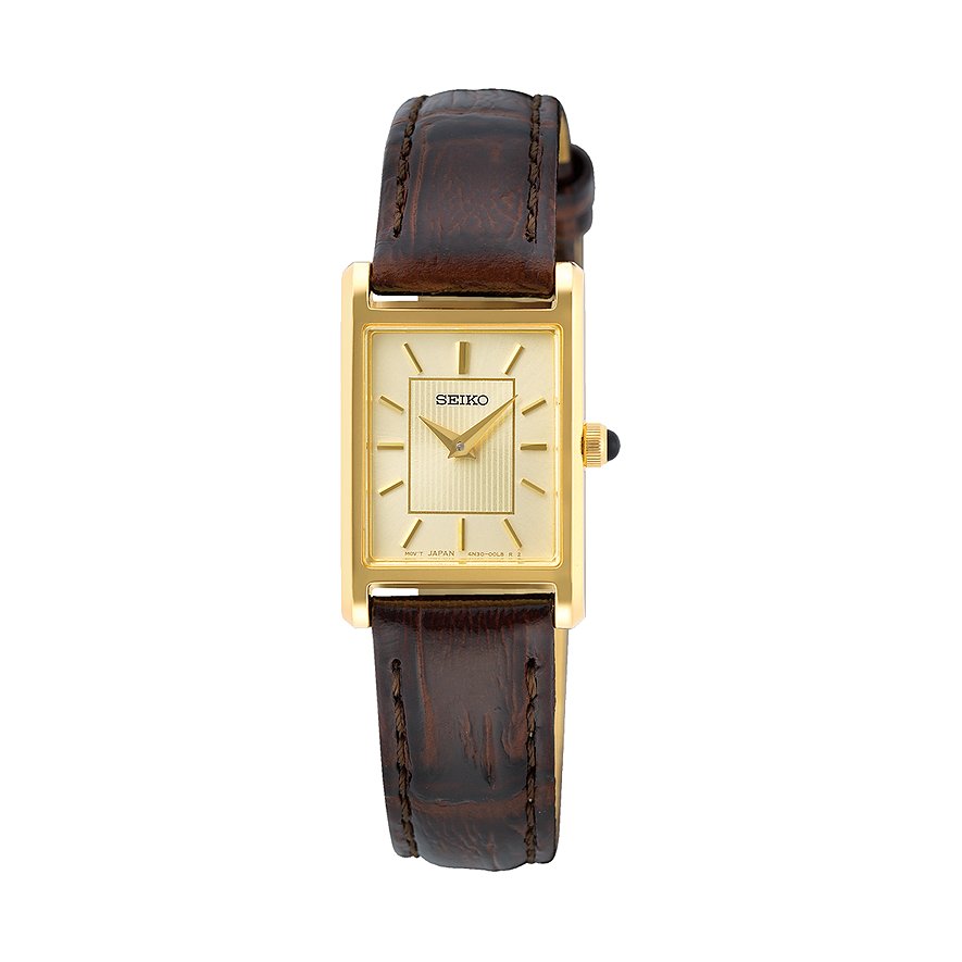 Seiko Damenuhr Quarz