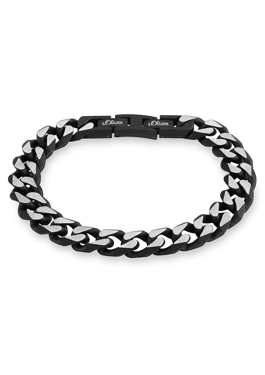 Armschmuck aus Edelstahl  272.408.6412.3318-00B0
