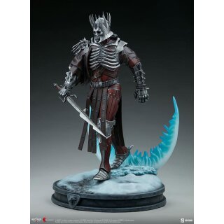The Witcher 3: Wild Hunt Statue Eredin 50 cm