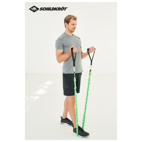 Schildkröt Fitness - Expander Set Pro - Expander