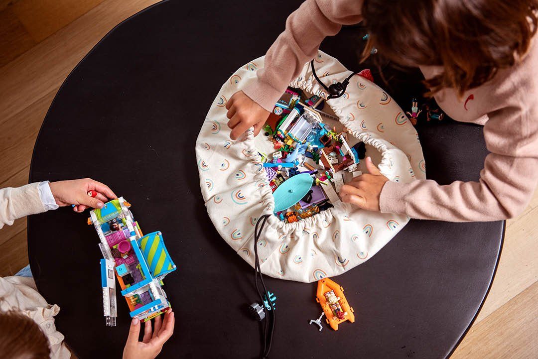 Play&Go Aufbewahrungstasche Play&Go MINI