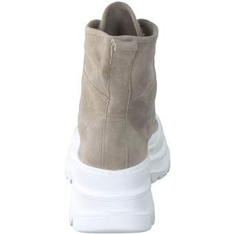 Mjus Beau Schnürstiefelette in grün