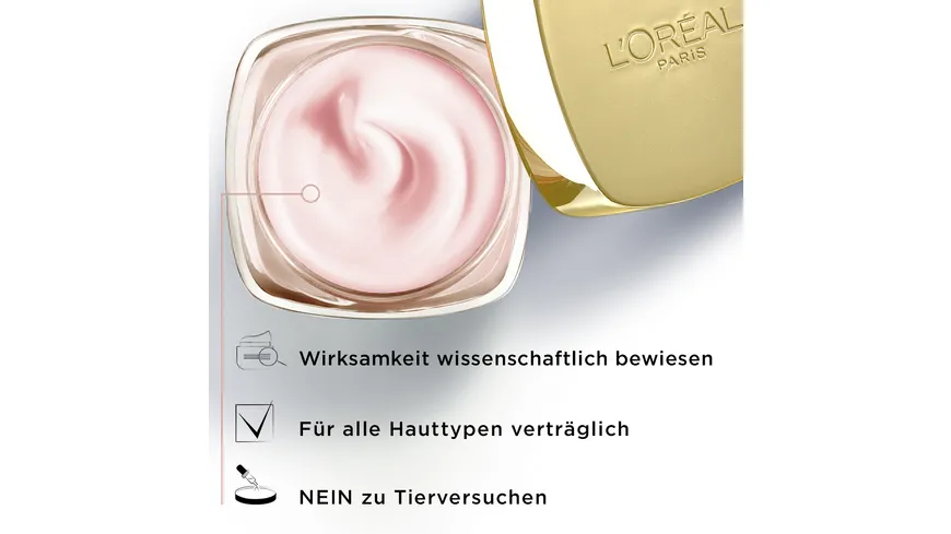 L'Oréal Paris Age Perfect Golden Age Tag + Nacht 100 ml