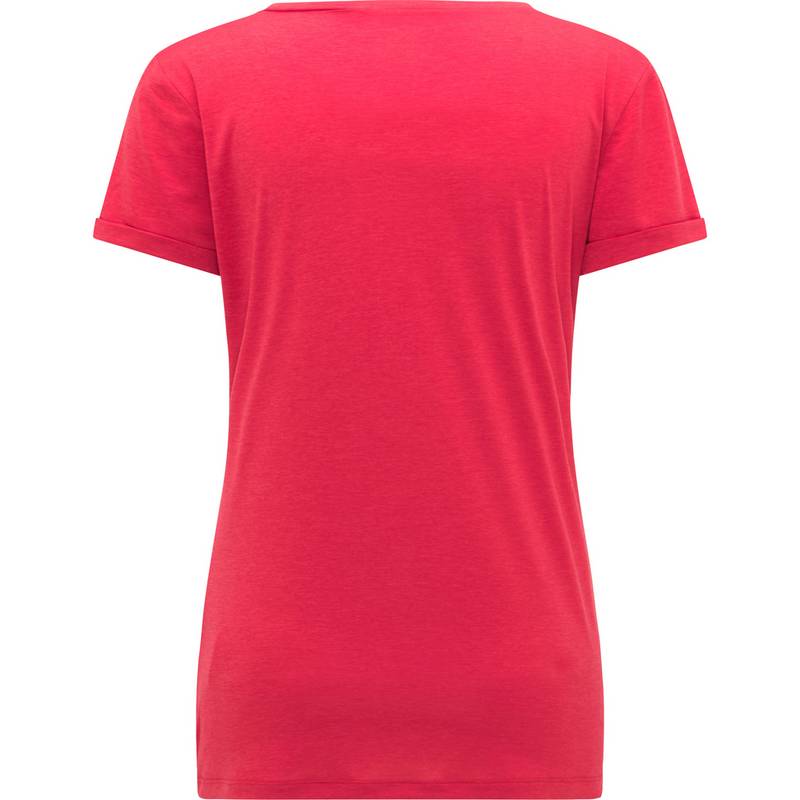 Haglöfs Ridge Hike Tee Funktionsshirt Damen