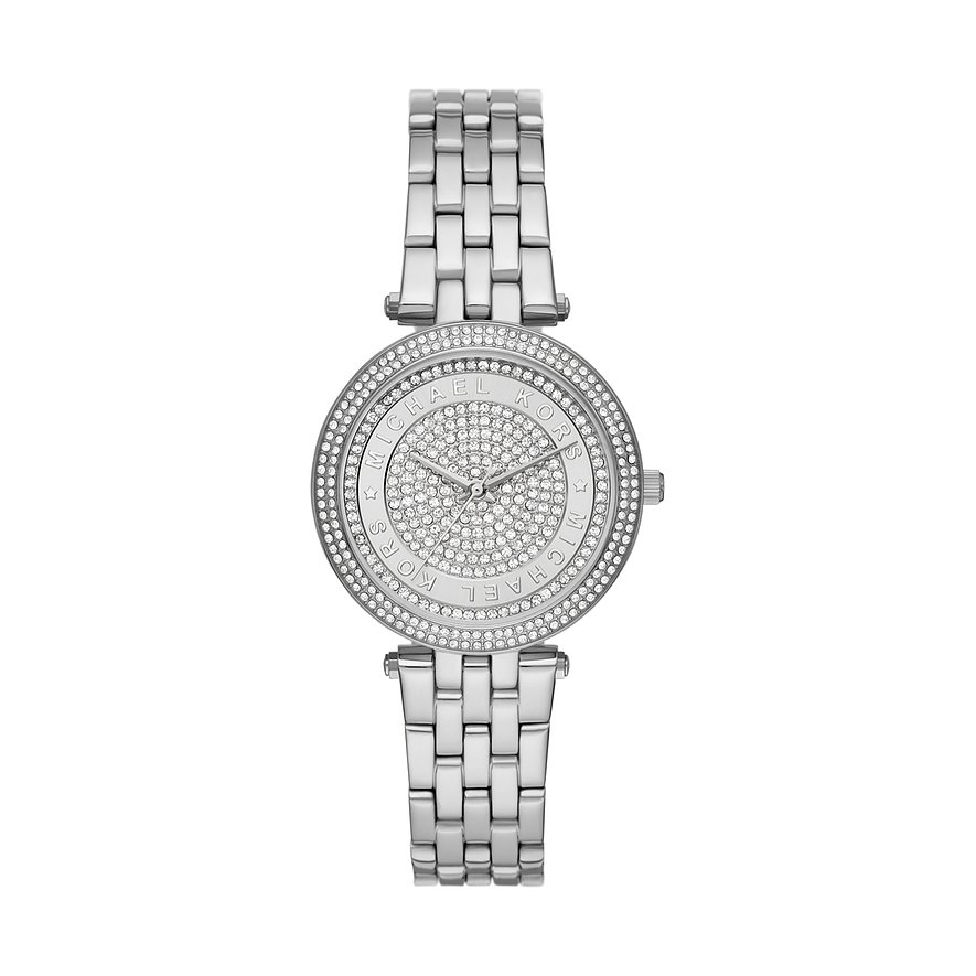 Michael Kors Damenuhr Darci