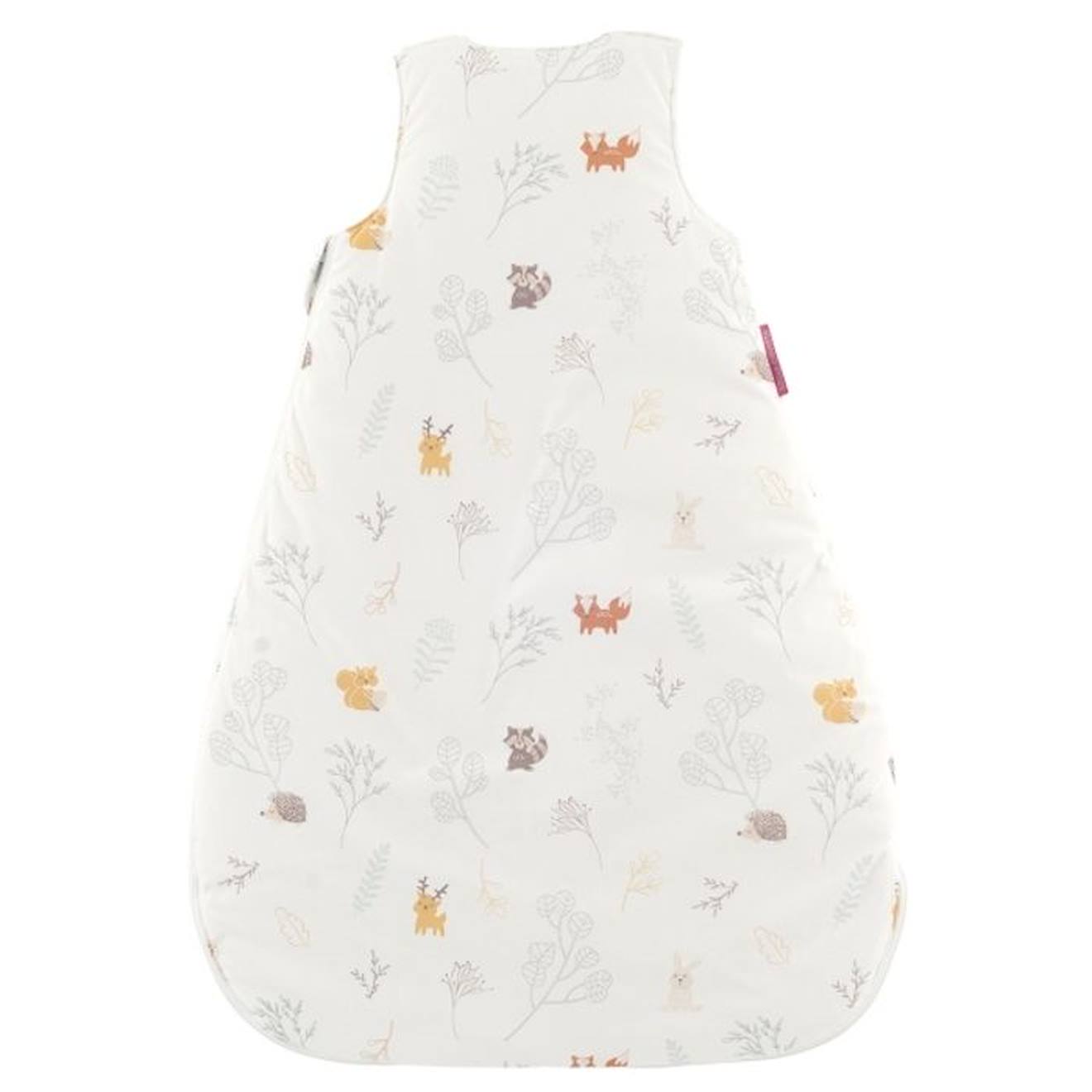 Gigoteuse coton bio* Dream Forest beige