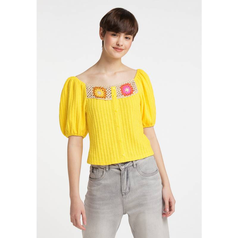 MYMO Tanktop Damen