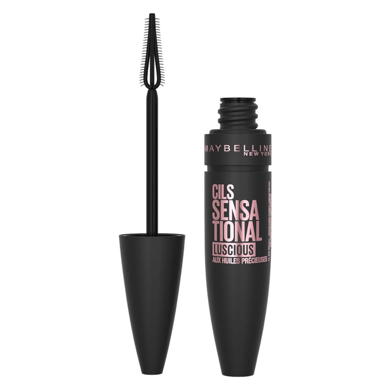 Maybelline TREPAVICE SENSATIONAL - LUSCIOUS