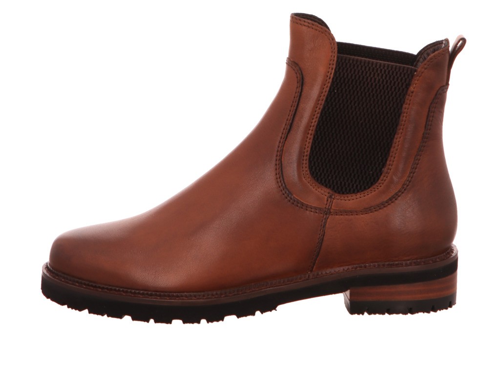 EVERYBODY Stiefeletten braun NAWRA