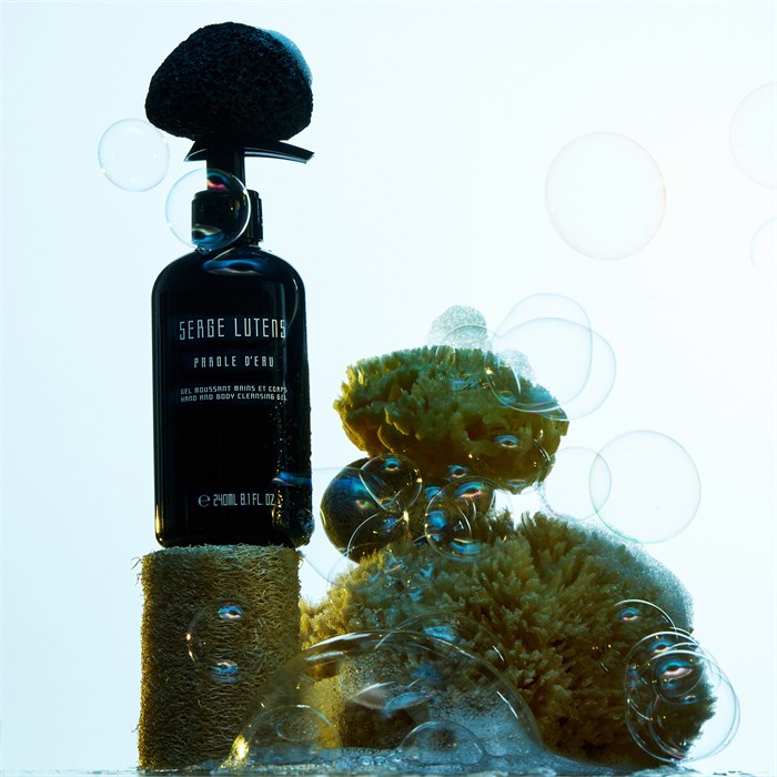 Hand and Body Cleansing Gel