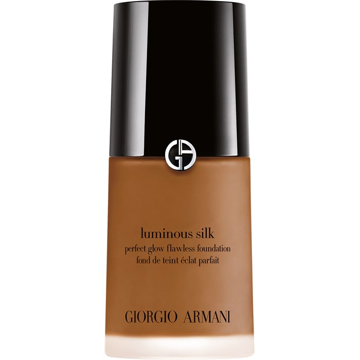 Luminous Silk Foundation