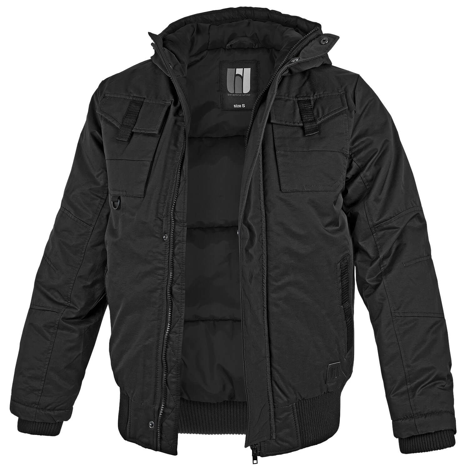 Winterjacke Mountain