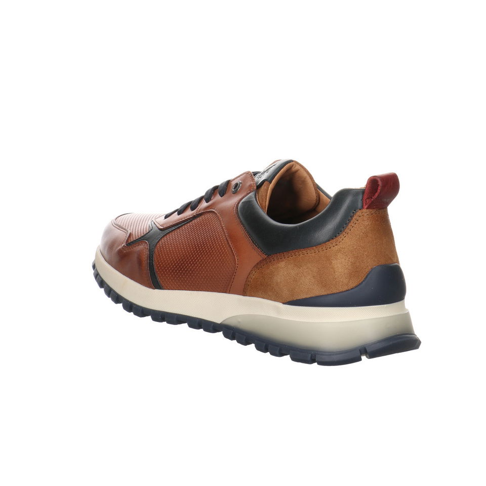 SALAMANDER Schnürschuh