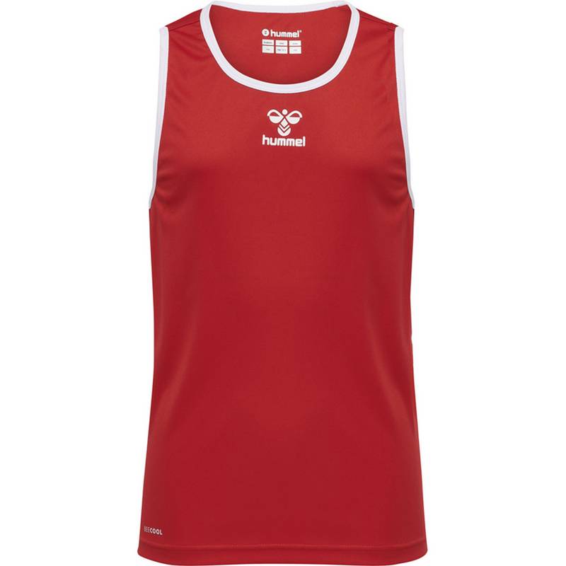 hummel hmlCORE XK BASKET JERSEY KIDS Trikot Kinder
