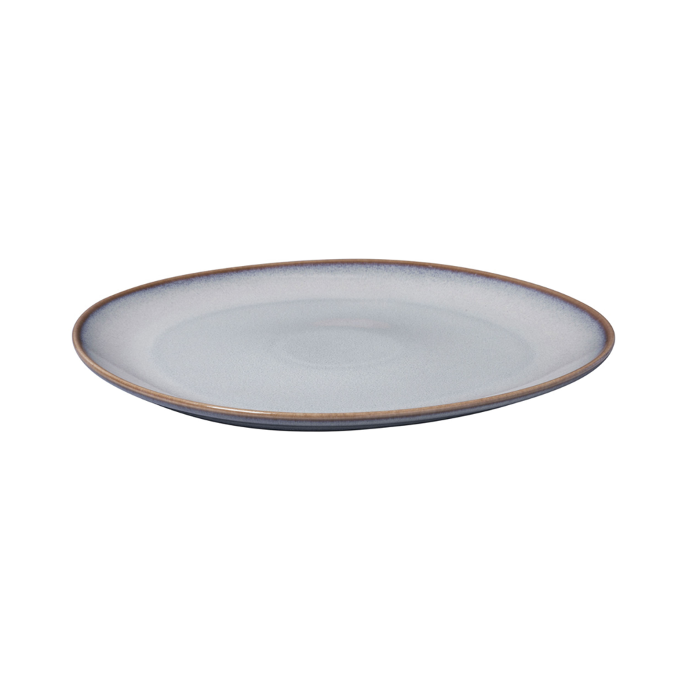 Servierplatten Lave beige